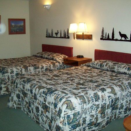 The Legend Cottage Inn Bellaire Экстерьер фото