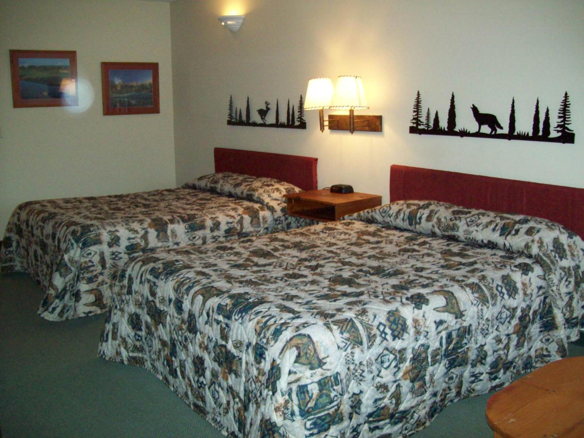 The Legend Cottage Inn Bellaire Экстерьер фото
