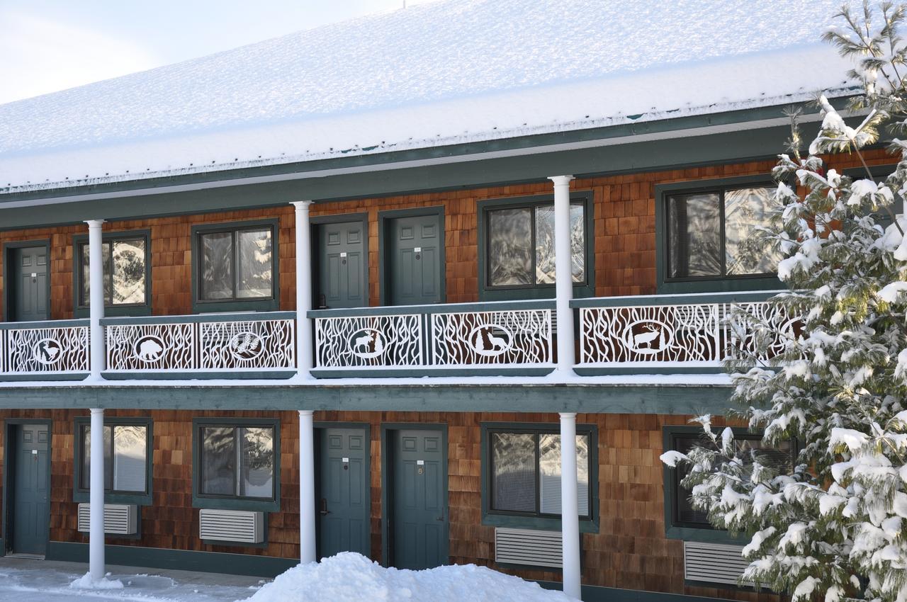 The Legend Cottage Inn Bellaire Экстерьер фото